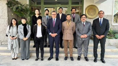 pakistan china trade - Advancing Pakistan China Trade Finance