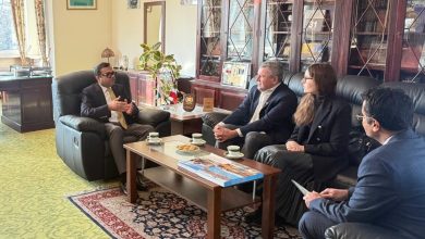 pakistan poland trade - Advancing Pakistan Poland Trade Ties