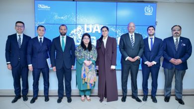 proptech pakistan - DAMAC Explores PropTech and Tokenization in Pakistan