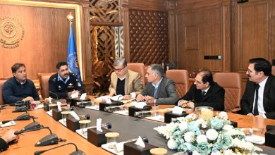 islamabad safe city - Expanding Islamabad Safe City for Faster Response