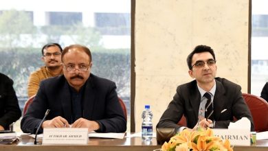 petroleum committee - Petroleum Committee Pushes CSR Reforms