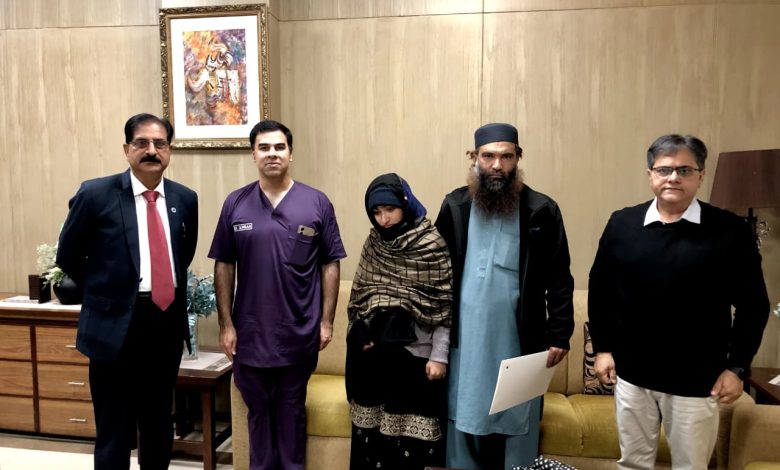 pediatric cardiac surgeries - PANAH Expands Pediatric Cardiac Surgeries