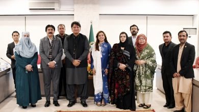 pakistan azerbaijan ties - Strengthening Pakistan Azerbaijan Ties Through Parliament