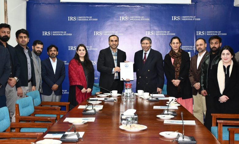 cybersecurity partnership - Advancing Cybersecurity Partnership in Pakistan