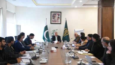 rawal lake - Tackling Rawal Lake Water Quality Crisis