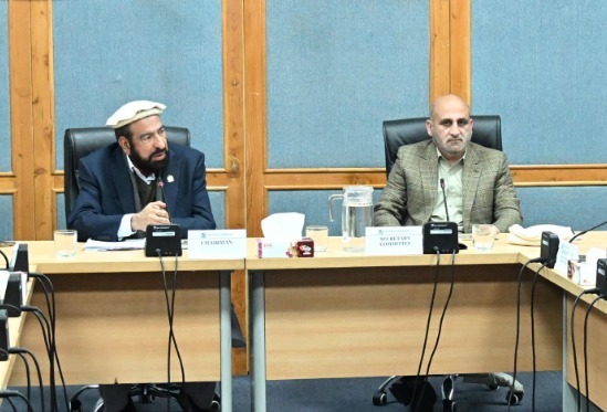national heritage - Strengthening National Heritage With Parliamentary Review