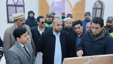 gujranwala board - Gujranwala Board Advances New Building Project