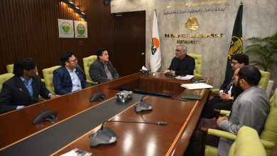 basant bahar - RDA Moves to Organize Basant Bahar Safely