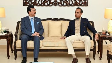 pakistan us ties - Strengthening Pakistan US Ties Through Parliament