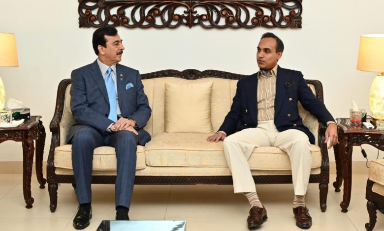 pakistan us ties - Strengthening Pakistan US Ties Through Parliament