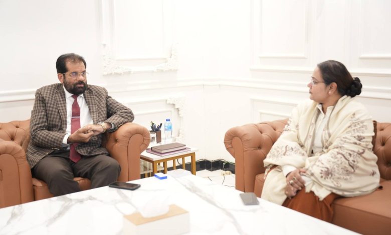 private education - Strengthening Private Education in Islamabad