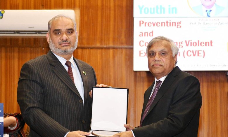 youth cve - Empowering Youth CVE With Entrepreneurial Drive