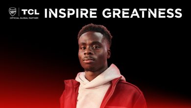 tcl arsenal - TCL Arsenal partnership advances with Bukayo Saka