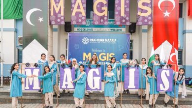 magis 2026 - MAGIS 2026 Expands Scholarships to AJK