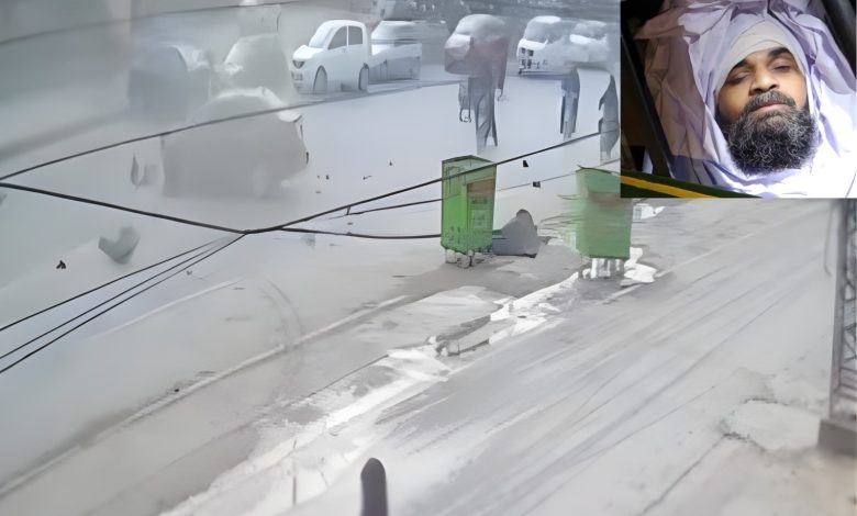 murree road crash - Families Demand Justice After Murree Road Crash