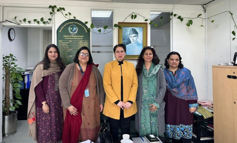 gender equality - Advancing Gender Equality Through ESG in Pakistan