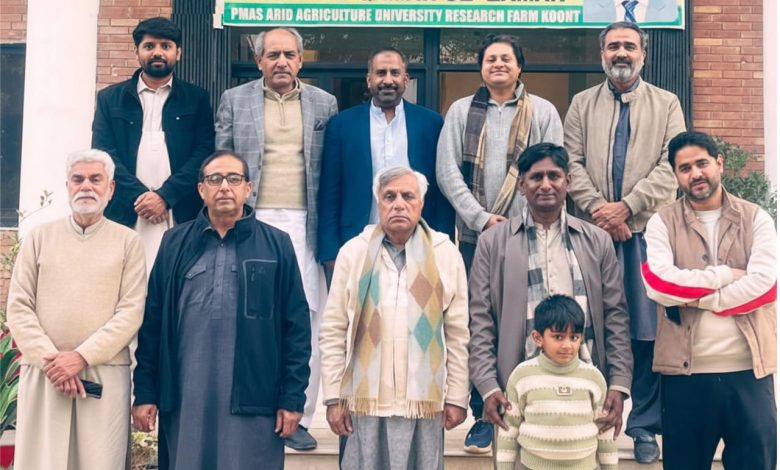 modern agriculture - Driving Modern Agriculture with Water Efficient Technologies