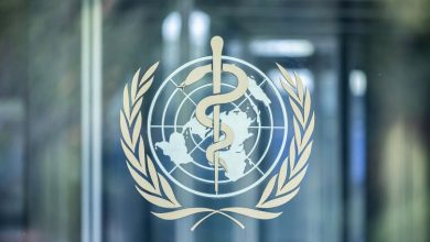 who withdrawal - WHO withdrawal by US Spurs Global Health Action