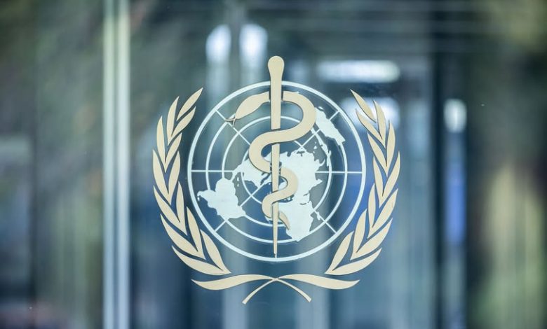 who withdrawal - WHO withdrawal by US Spurs Global Health Action