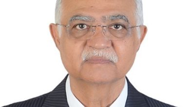 abdul qadir memon - Abdul Qadir Memon Leads PBSA into New Era