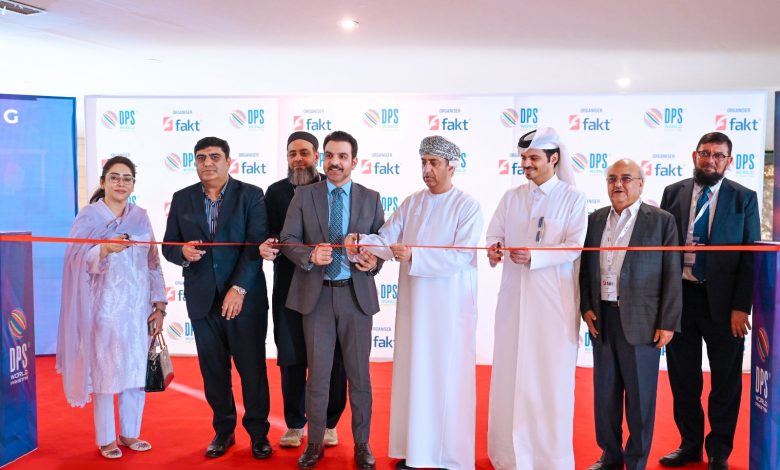 DPS WORLD PAKISTAN 2026 Inaugurated in Karachi to Accelerate Pakistan’s Digital Printing and Signage Industry
