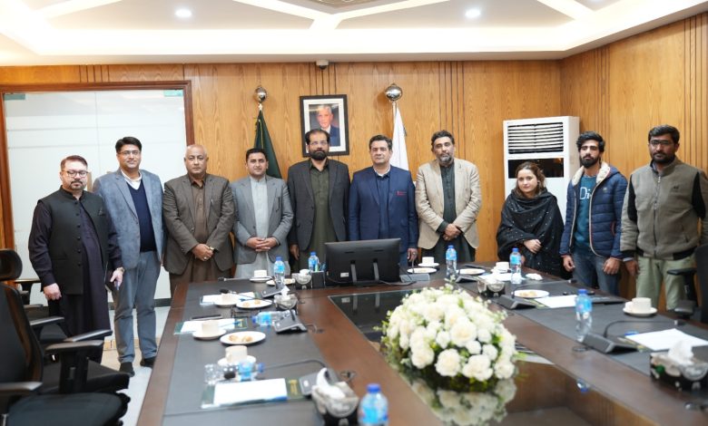 baazi portal - BAAZI Portal Opens to Spotlight Sports Talent