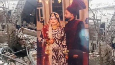 islamabad gas leak - Rescue Underway After Islamabad Gas Leak Kills Eight