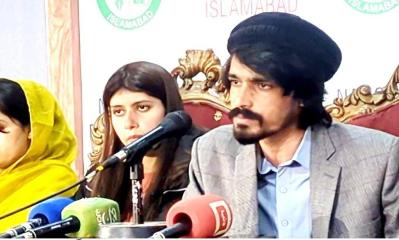 hostel crisis - Students Rally Over Hostel Crisis at Quaid i Azam