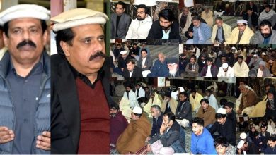 hazrat ali - Celebrating Hazrat Ali inspires community reflection