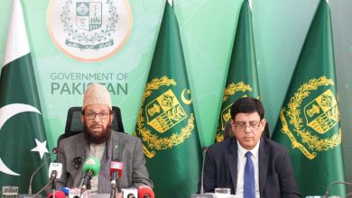 religious harmony - Advancing Religious Harmony in Pakistan 2025