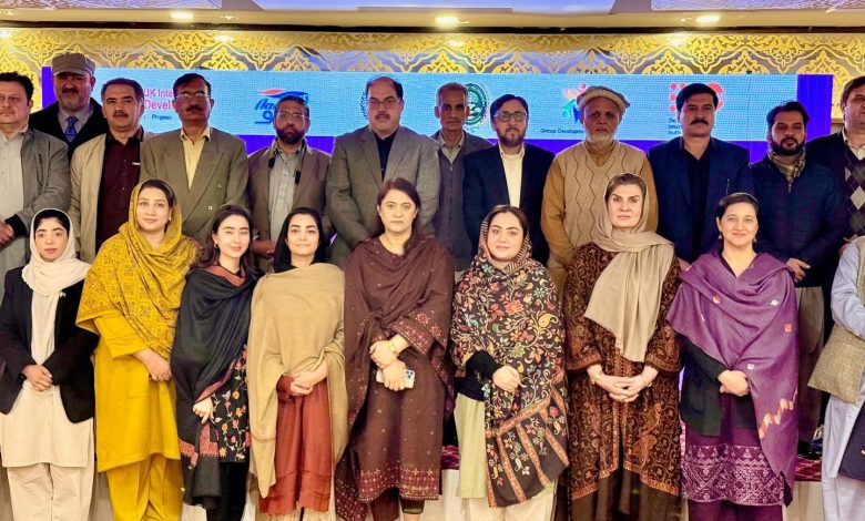 child marriage prevention - Strengthening Local Governance for Child Marriage Prevention