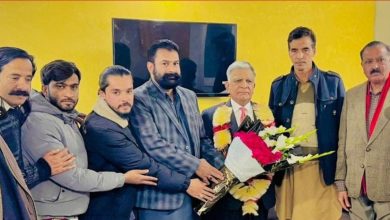 rehbar media block - Rehbar Media Block Moves Forward with New Chair
