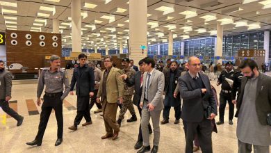 fia immigration - Streamlining FIA Immigration at Islamabad Airport