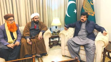 interfaith harmony - Advancing Interfaith Harmony in Punjab