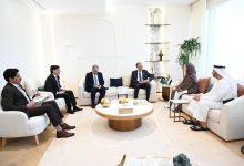 udaan pakistan - Driving Reform with Udaan Pakistan in UAE Talks