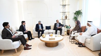 udaan pakistan - Driving Reform with Udaan Pakistan in UAE Talks