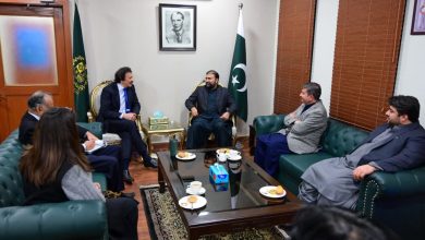 balochistan smes - Boosting Balochistan SMEs Through Federal Partnership