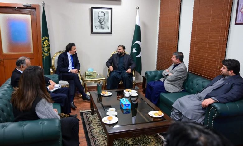 balochistan smes - Boosting Balochistan SMEs Through Federal Partnership