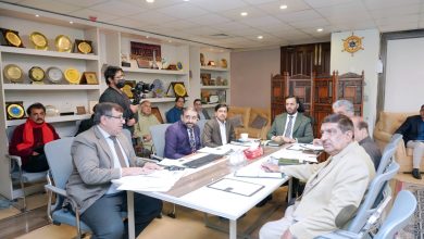 federal general hospital - Strengthening Secondary Care at Federal General Hospital