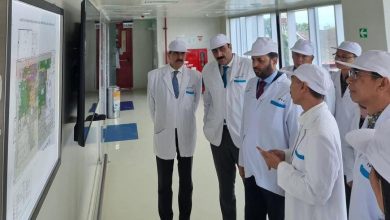 vaccine production - Advancing Vaccine Production Through Indonesia Visit