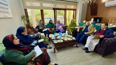 women empowerment - Driving Women Empowerment in Khyber Pakhtunkhwa