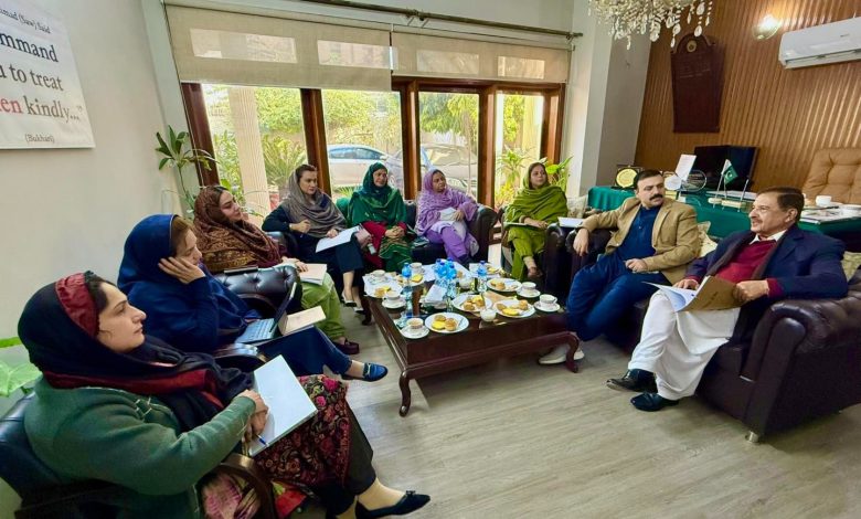 women empowerment - Driving Women Empowerment in Khyber Pakhtunkhwa