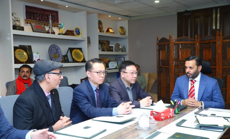 hepatitis delta - Advancing Hepatitis Delta Treatment in Pakistan