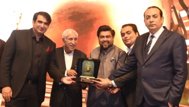 mujahid group - Mujahid Group Wins Top Edible Oil Importer Award