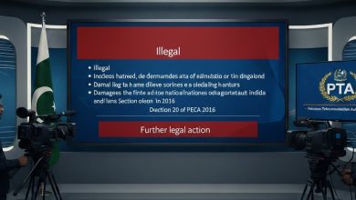 pta warning - Heed PTA Warning on Misinformation Online