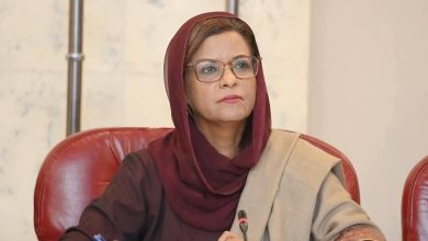 zulfiqar gahoo - Nafisa Shah Expresses Condolences Over Zulfiqar Gahoo