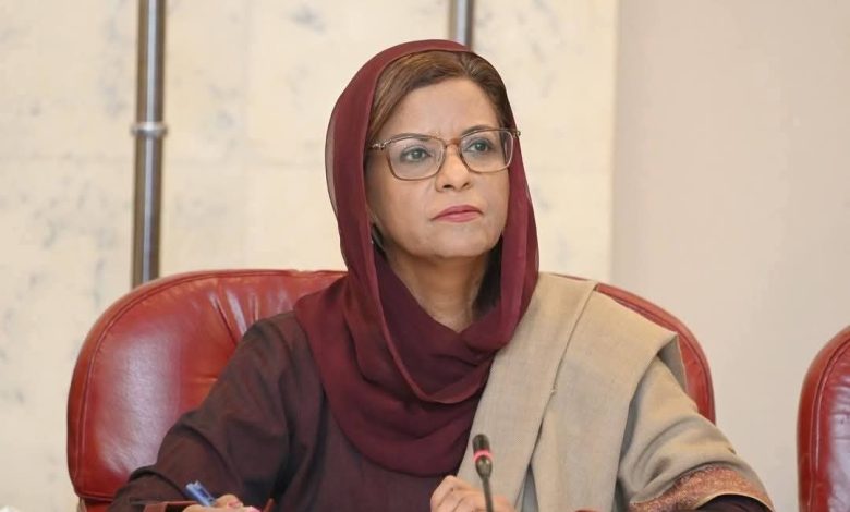 zulfiqar gahoo - Nafisa Shah Expresses Condolences Over Zulfiqar Gahoo