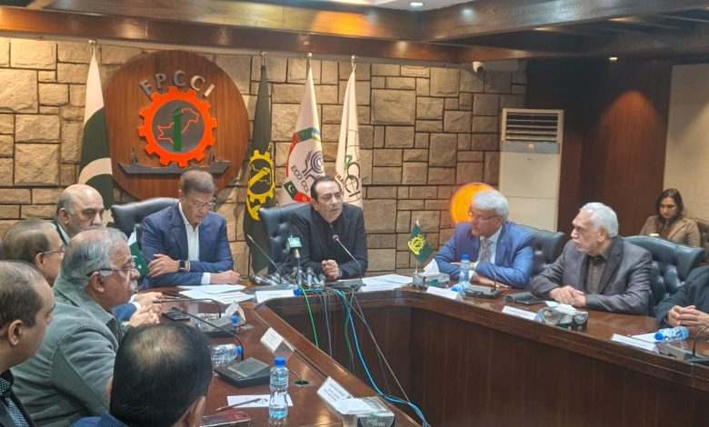 economic emergency - Call for Economic Emergency to Save Pakistan Industry