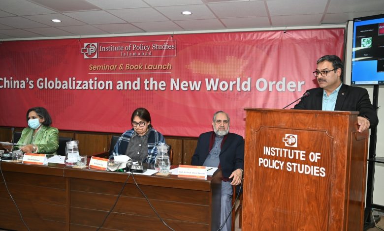 china rise - China Rise Drives New Multipolar Order