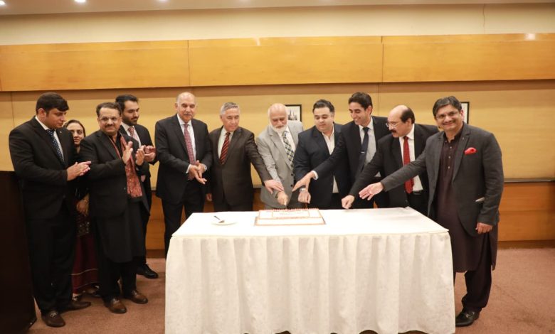 isce 2026 - Driving Student Innovation ISCE 2026 in Islamabad